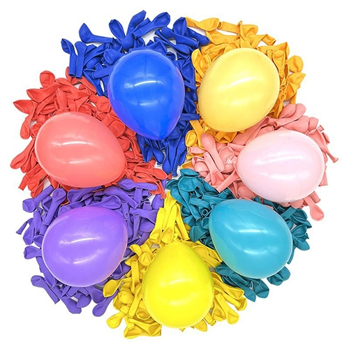 Төмен сапалы латекс шарларын қалай анықтауға болады