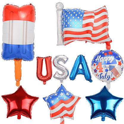 4 шілде шары құтты болсын