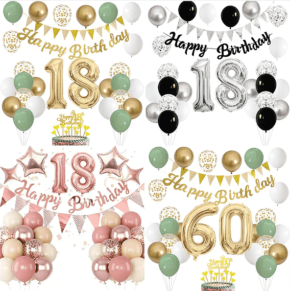 Туған күн құтты болсын