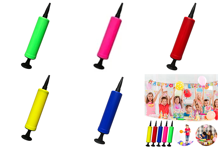 Mini Hand balloon Pump
