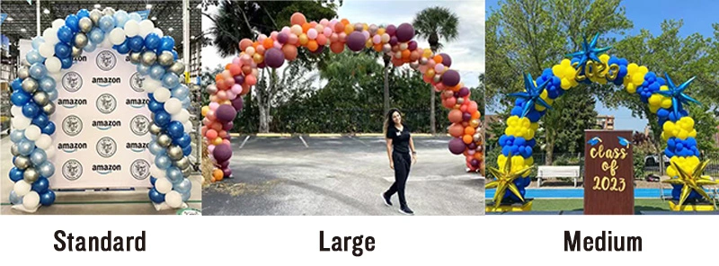 balloon arch