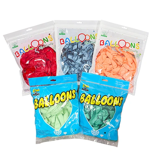 Латекс шарлары