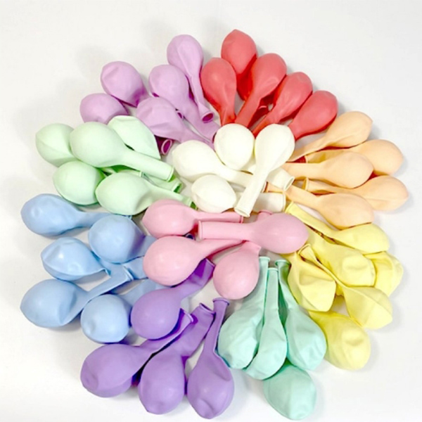 Макарон шары