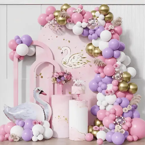 Аққу шары арка