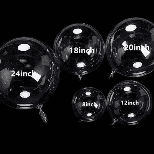 Мөлдір бобо шарлары