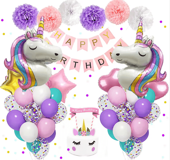 Бір мүйізді шар